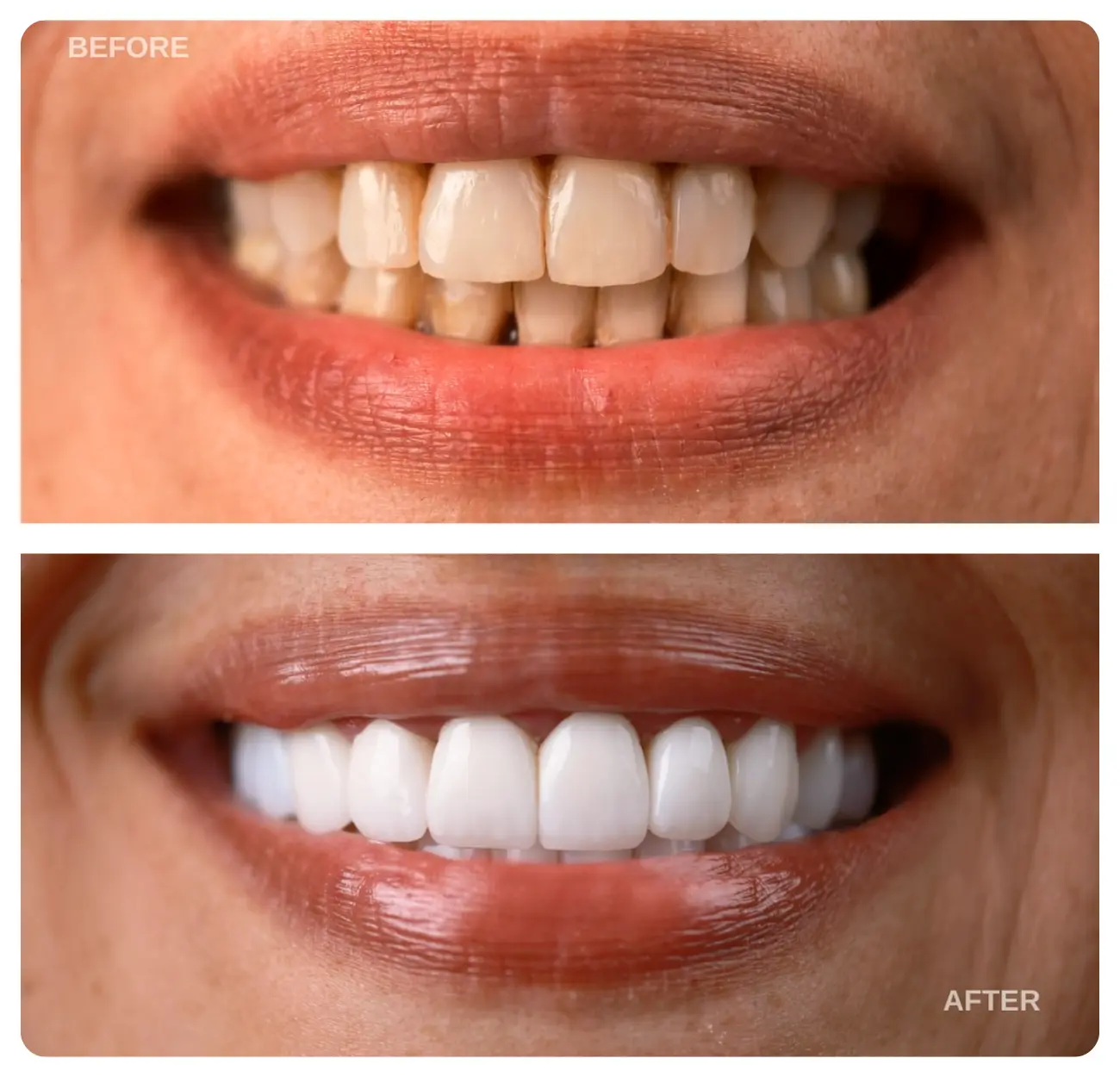 dental veneers turkey