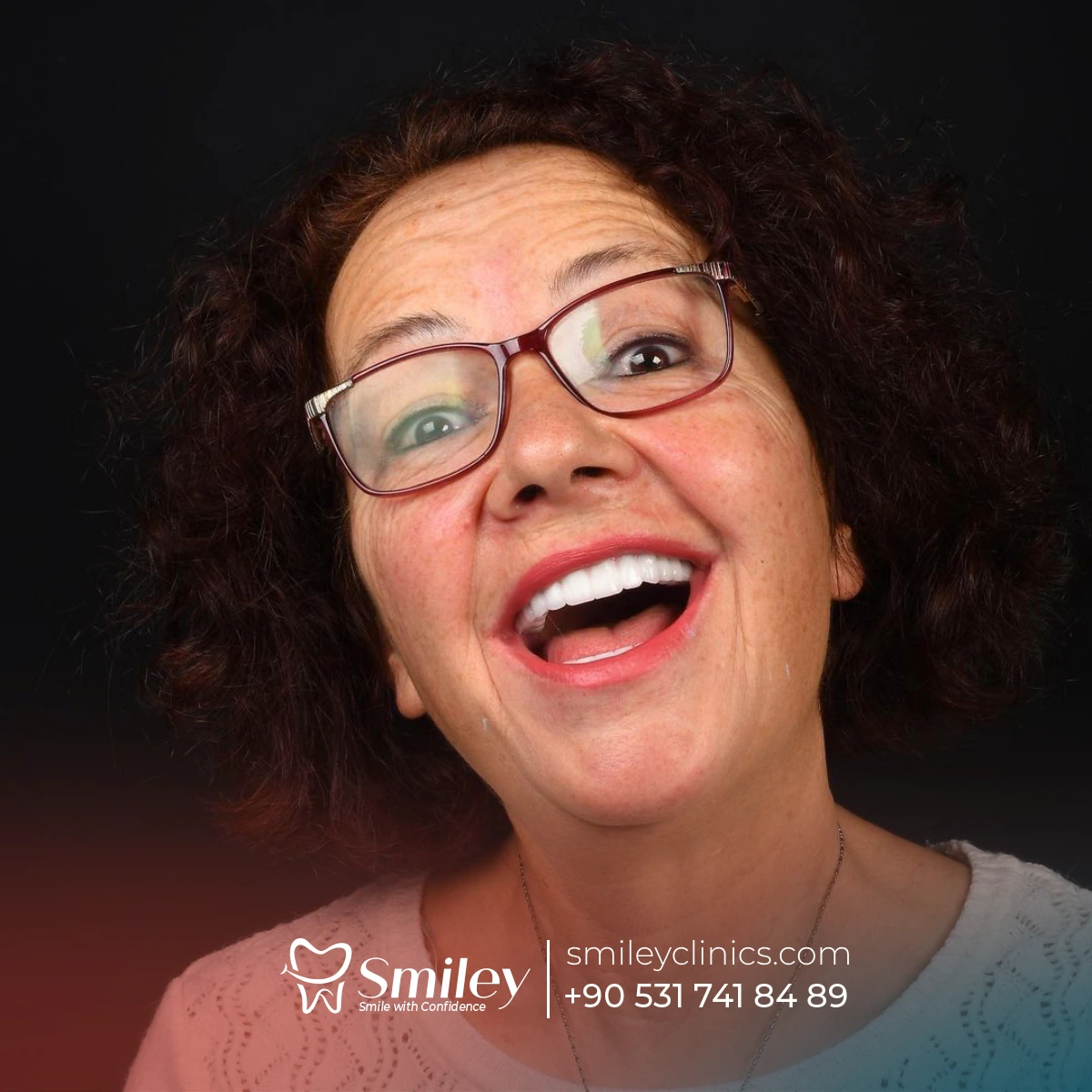 dental implants turkey